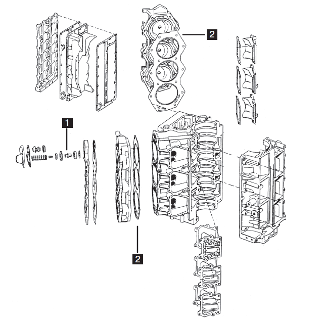 6 Cylinder