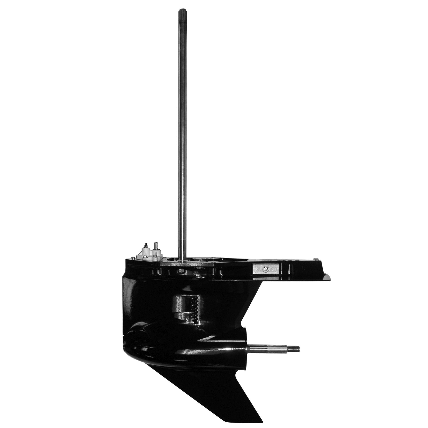 New OBR Gearcases
