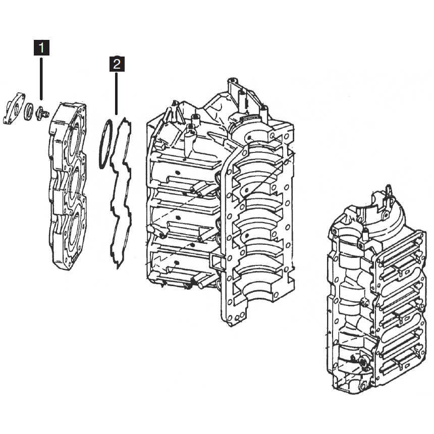 Six Cylinder