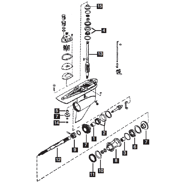 Six Cylinder