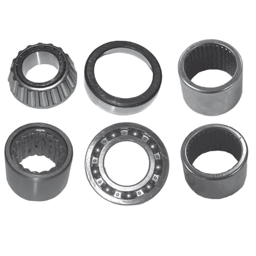 Bearing Kits