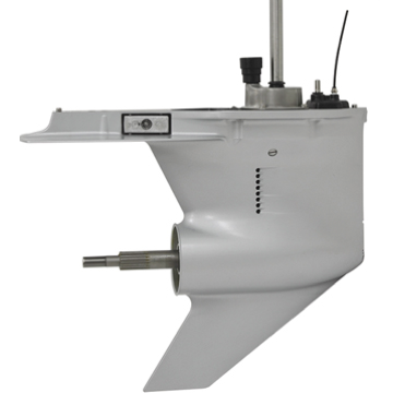 New OEM Gearcases