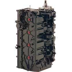 Powerheads, Short Blocks & Long Blocks