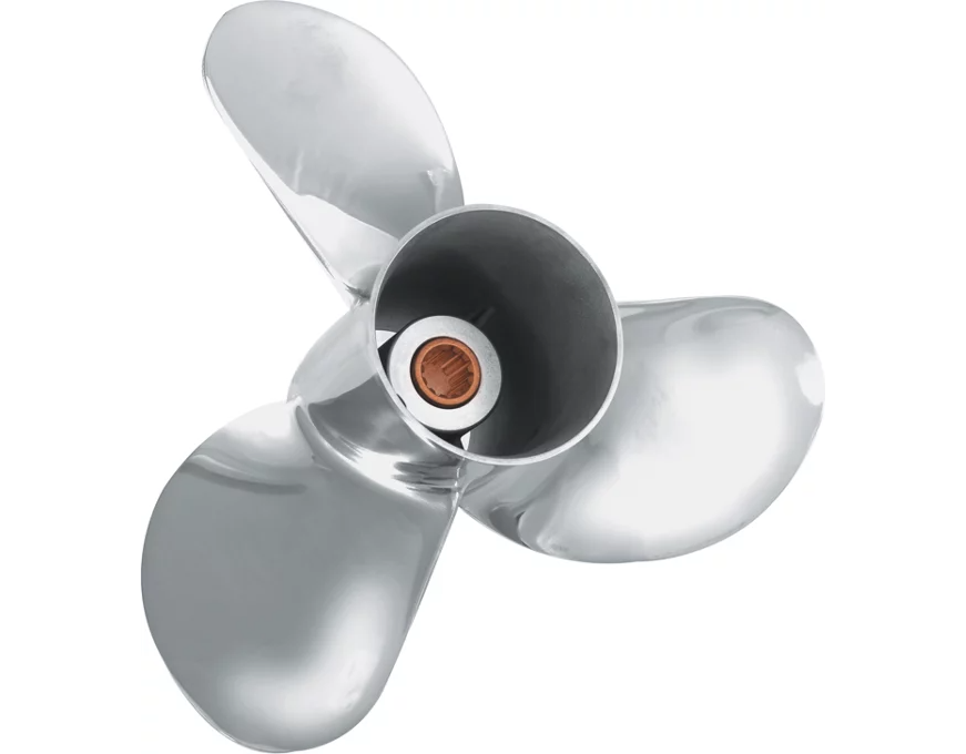 Solas Propellers