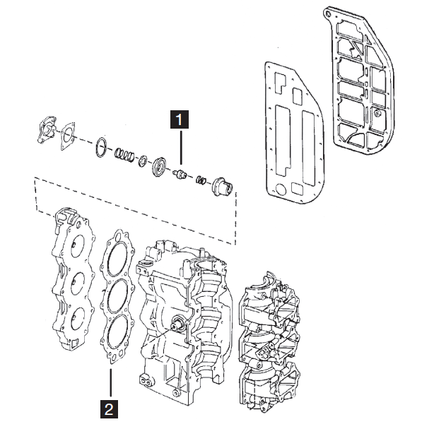 3 Cylinder