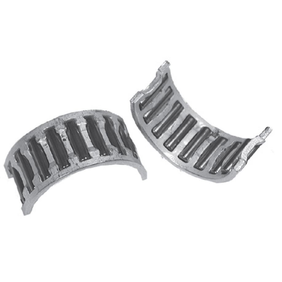 Rod Bearings