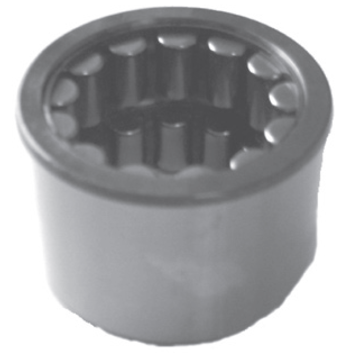 Upper Crank Bearings