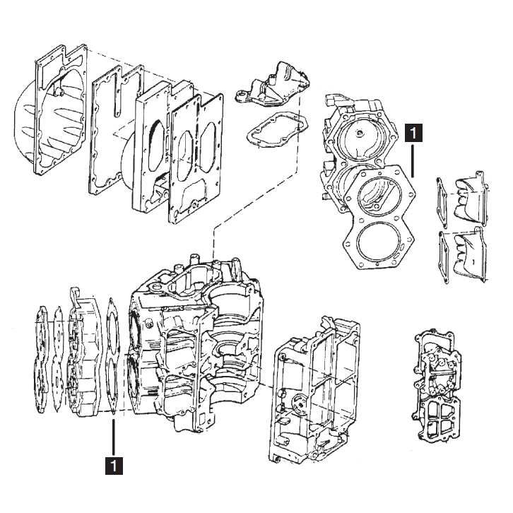 4 Cylinder