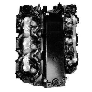 Powerheads, Short Blocks & Parts