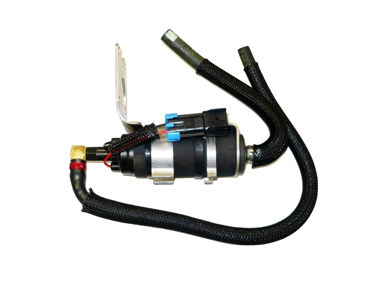 Fuel Pumps & Parts