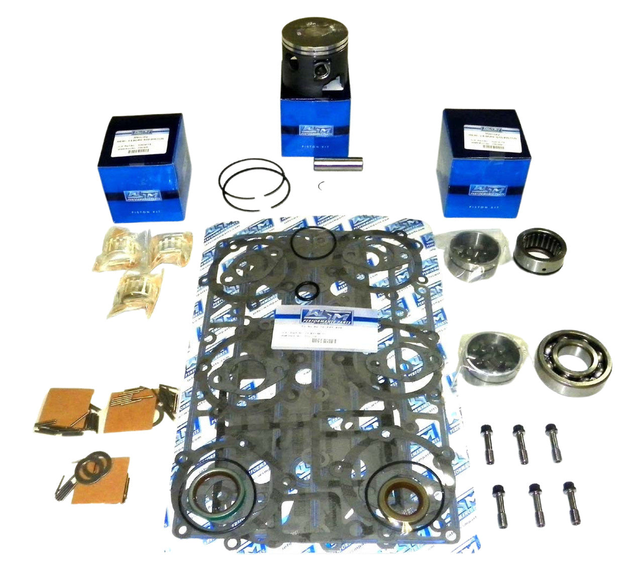 Powerhead Rebuild Kits
