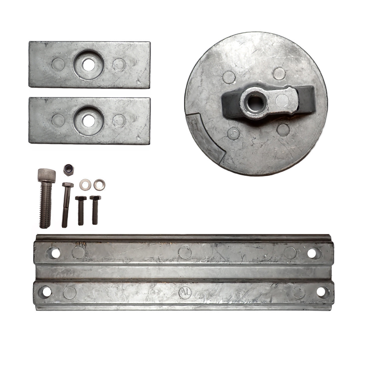 Anode Kits