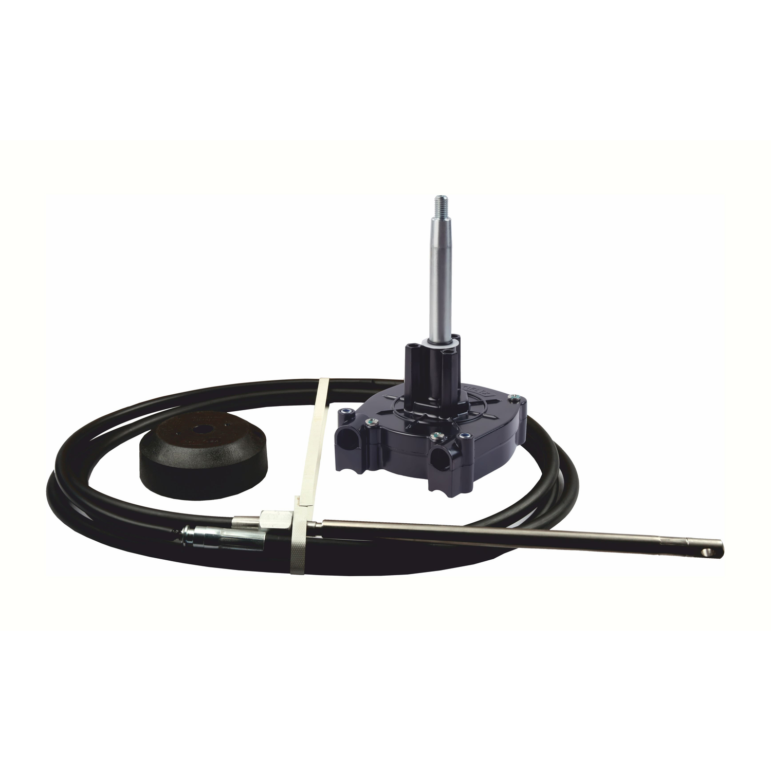 Mechanical Steering Systems & Parts