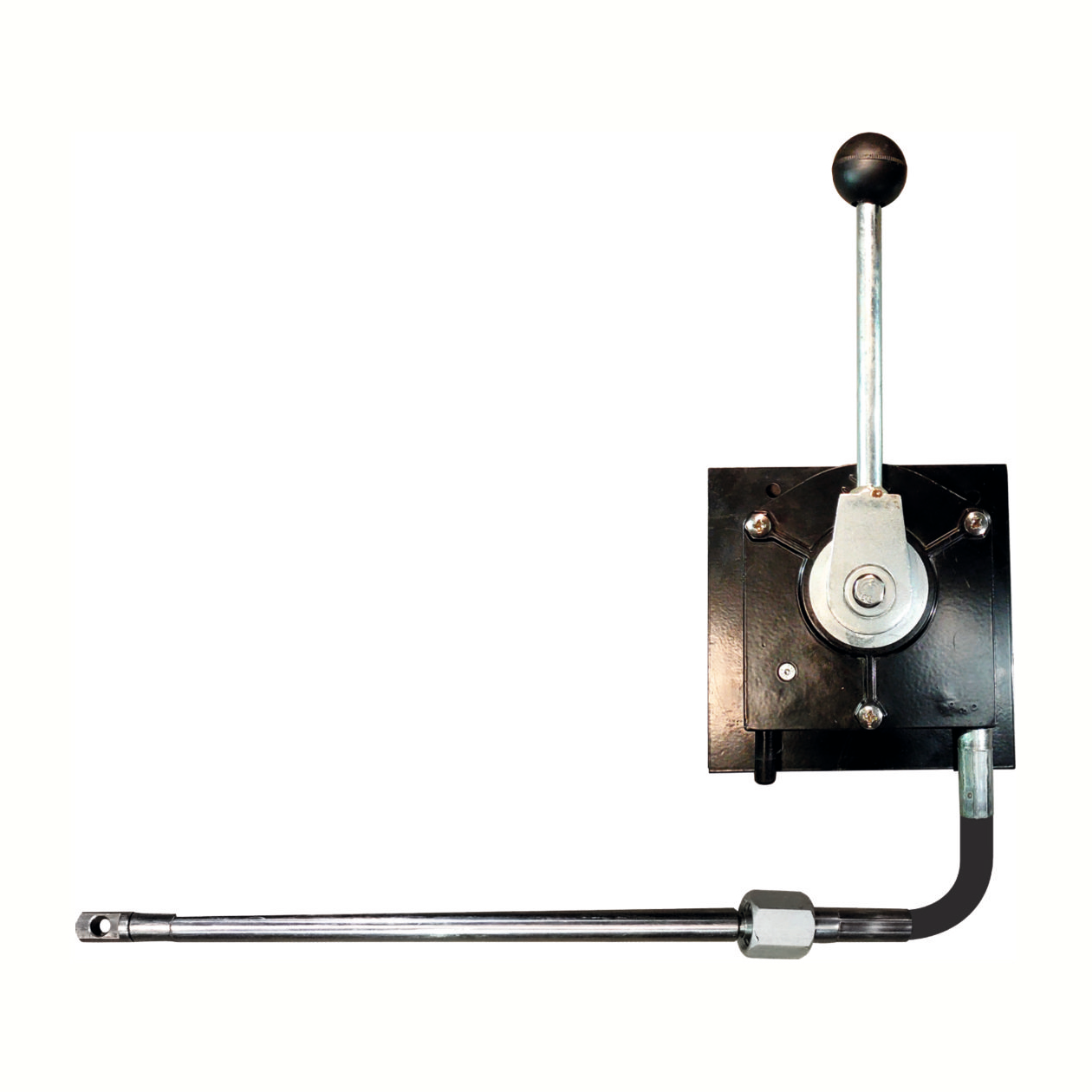 Stick Steering Systems & Parts