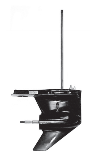 New OBR Gearcases