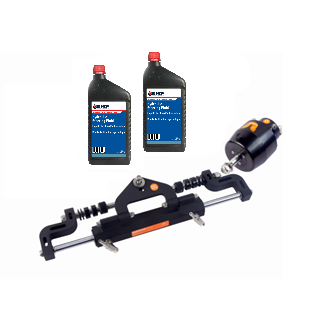 Steering Systems & Parts