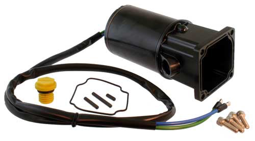 Trim Motors