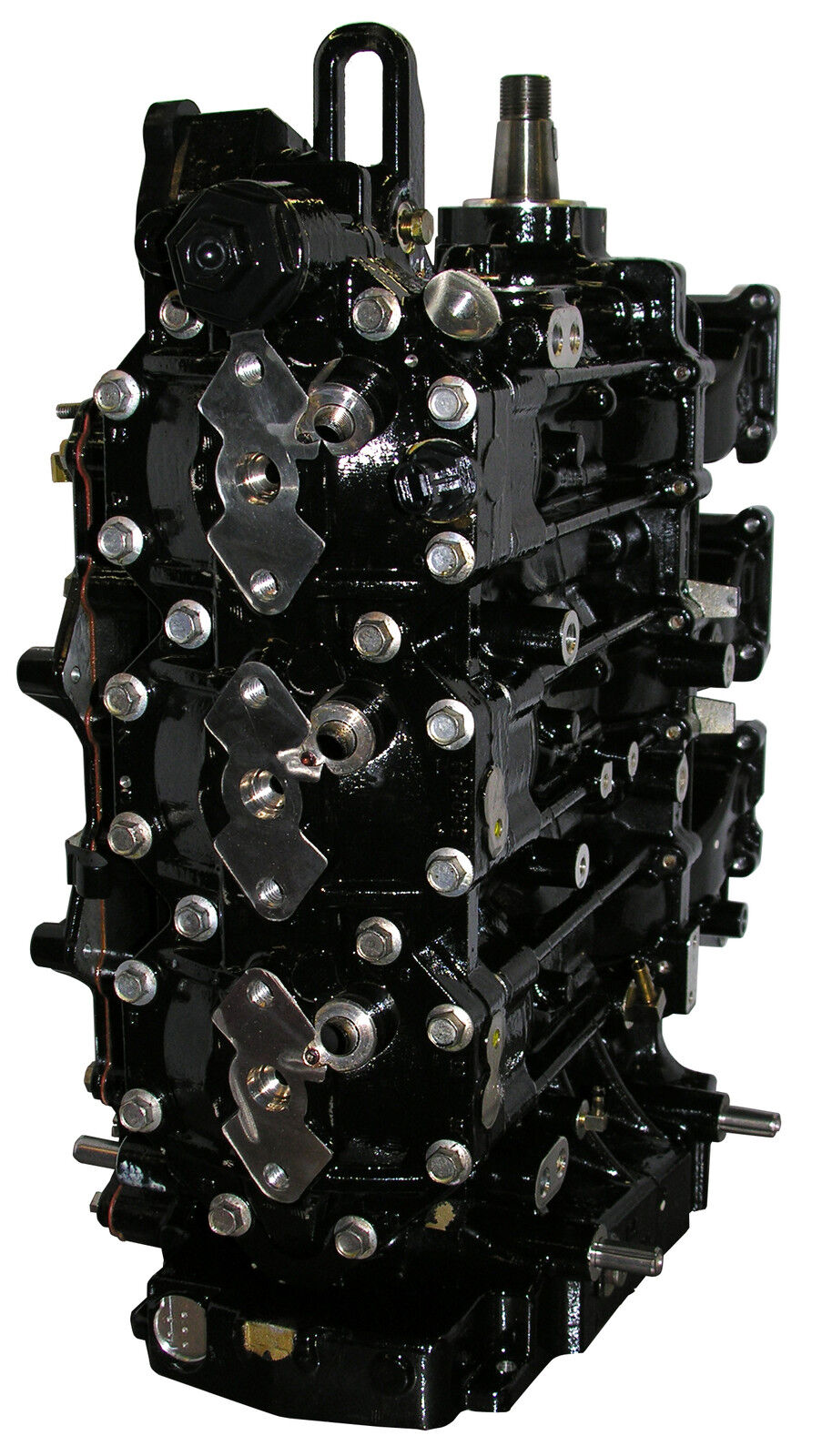 Three Cylinder