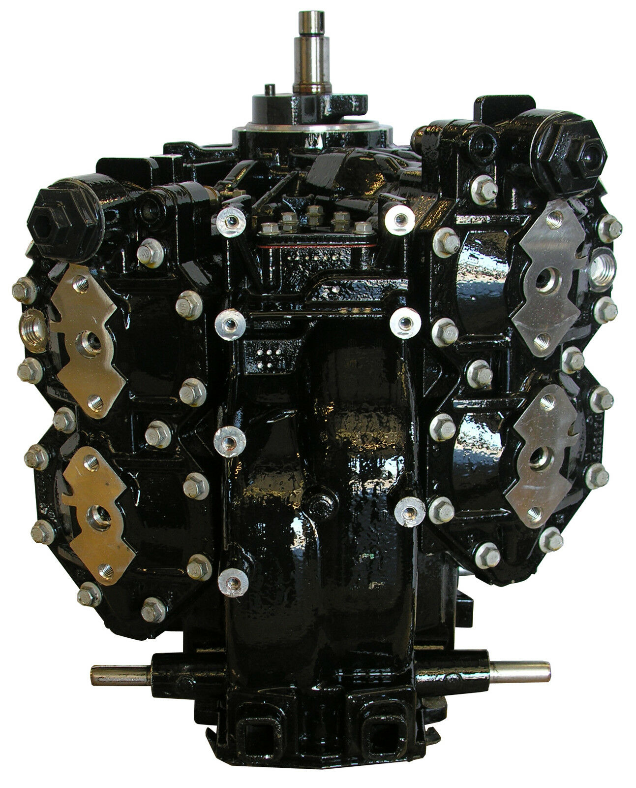 Four Cylinder