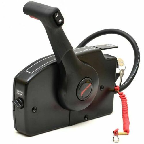 Control Boxes & Parts