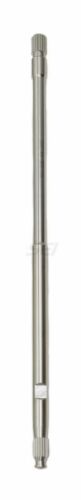 Driveshafts