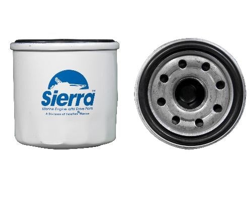 Oil Filters