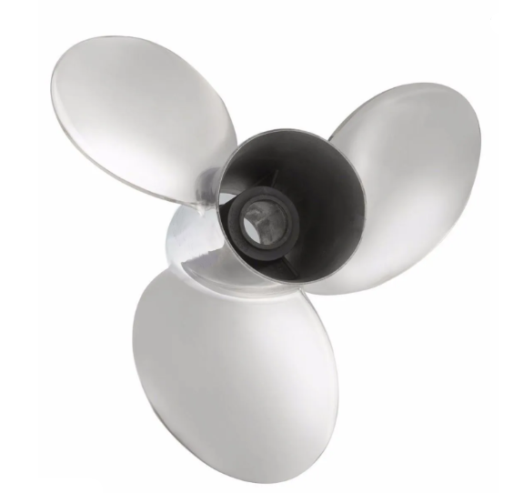 EMP Propellers
