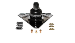 New EMP / Mercruiser V6 &V8 Triangle Style Engine Coupler Part # 18643A5