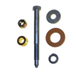 New Sierra/ Mercruiser 1963-2001 Rear Mount Bolt Kit Part # 10-97934A 1