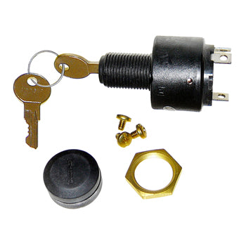 New Sierra / Mercruiser Switch Ignition Part # 41000