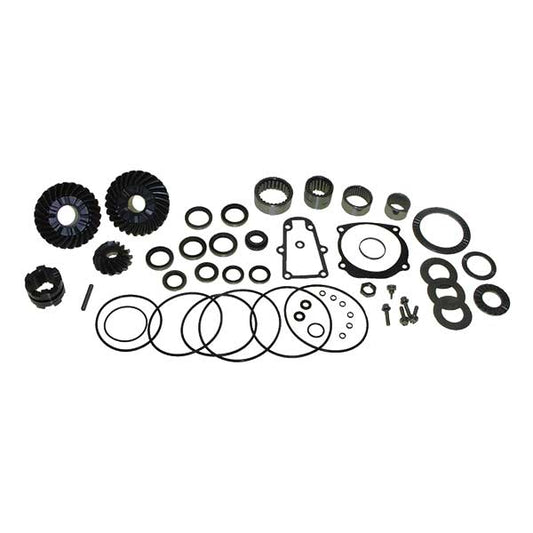 New EMP / Johnson & Evinrude Outboard Complete Gear Set With Gaskets Part  # N/A