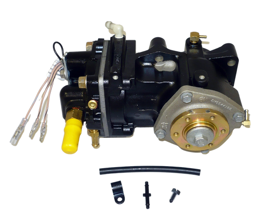 New WSM / Mercury 225-300 HP 3.0L DFI ProXS Outboard Air Pump OEM # 828123T31, 8M0060051