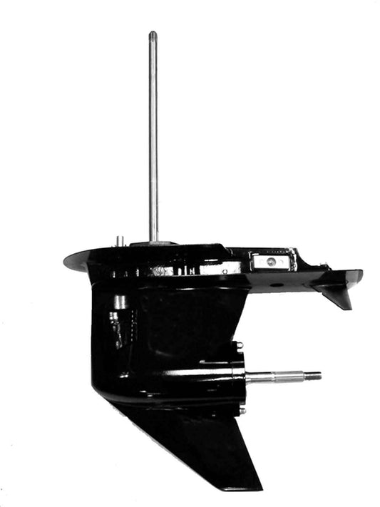 Remanufactured OBR / Mercury 2001-2023 40/50/60 HP Bigfoot 3-Cylinder 4-Stroke Gearcase