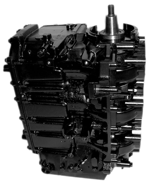 New OBR / Mercury & Mariner 1997 & Up 75/90 HP 3-CYL "L3" Powerhead
