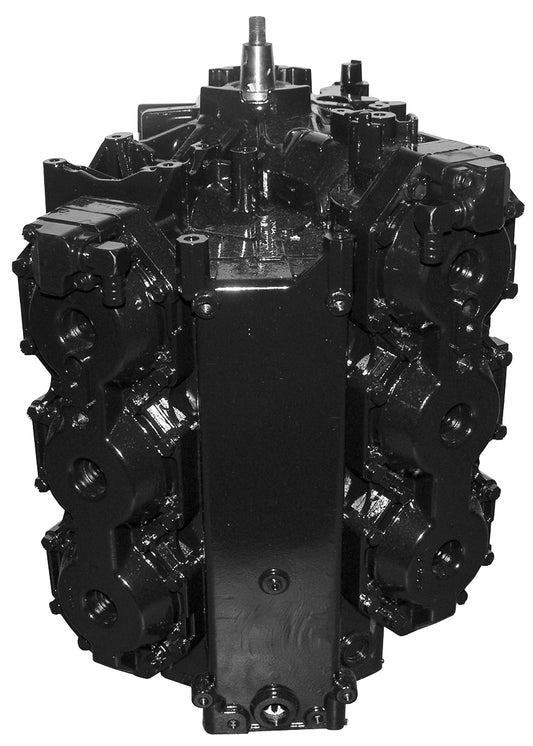 Remanufactured OBR / Mercury & Mariner 1994-2008 200/225/250 HP Carb/EFI V6 3.0L Powerhead