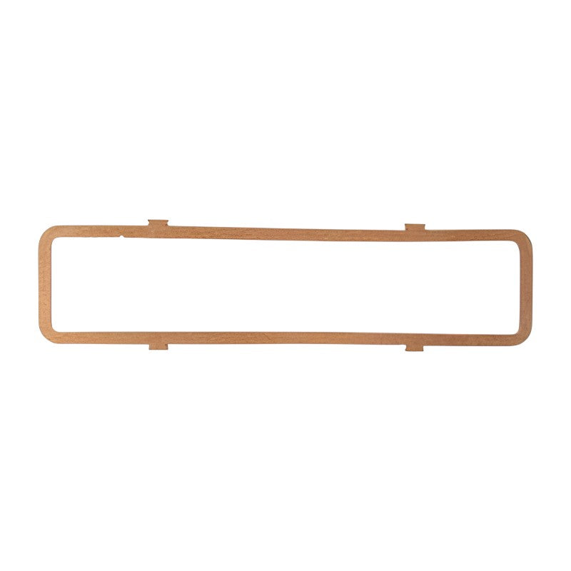 
Mercruiser GM 3.0L 4cyl Cork Push Rod Cover Gasket

