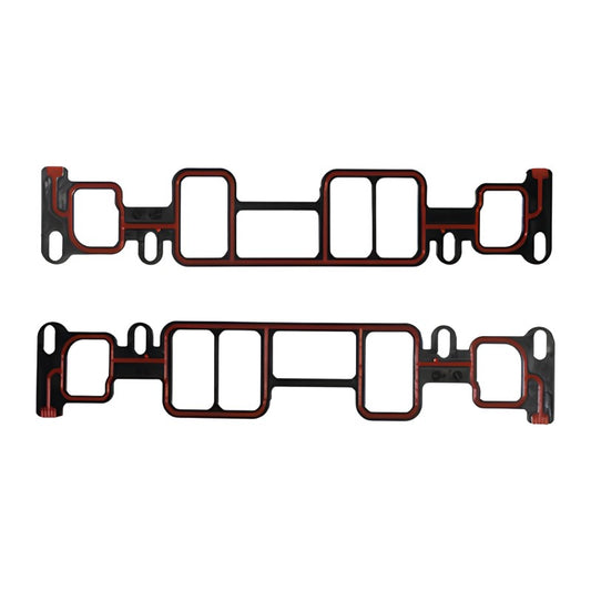 Mercruiser GM 4.3L V6 Vortec 8 Bolt Intake Gasket