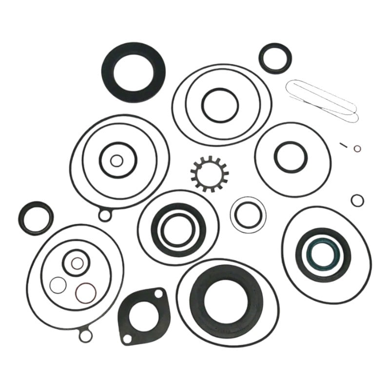 New Sierra _ Volvo Penta Gearcase Seal Kit Part # 18-8357