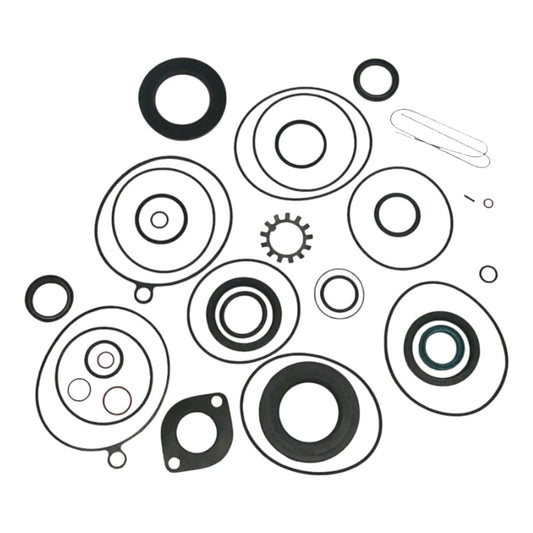 New Sierra _ Volvo Penta Gearcase Seal Kit Part # 18-8357