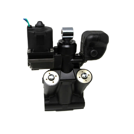 New API  Honda 1999 & up 75, 90, 115, 130 & 200 HP Outboard Tilt & Trim System # TT3014