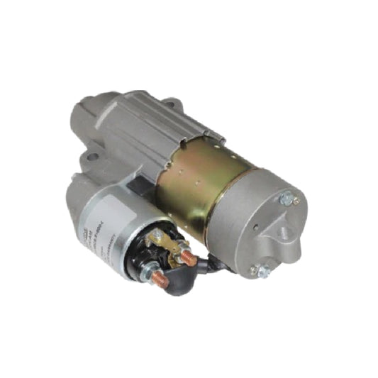 New API / Yamaha F115- 300 HP & 200 -250 HP 2-Stroke Outboard Motor Starter OEM # 6CB-81800-00-00