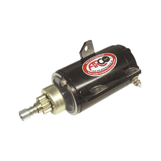 New Arco / Evinrude 40/50/75/90 HP E-TEC Outboard Starter # 5358