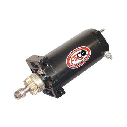 New Arco  Force 1992-1995 40 & 50 HP Outboard Starter # 5397