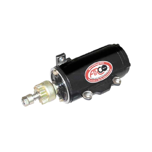 New Arco  Johnson & Evinrude 1969-1972 85-125 HP Outboard Starter # 5372X