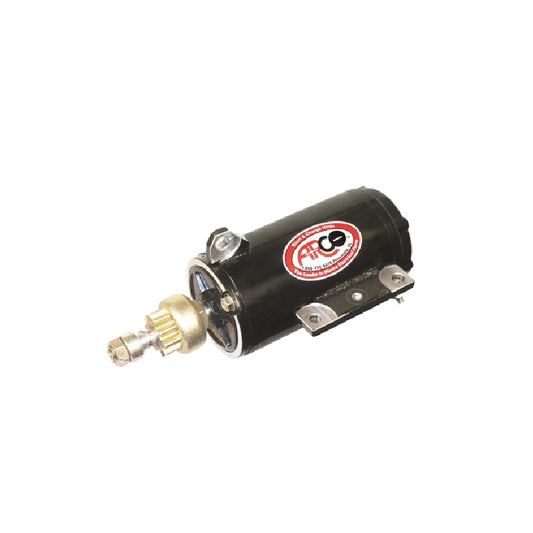 New Arco  Johnson & Evinrude 1985 & Up 120-140 HP V4 Outboard Starter # 5386