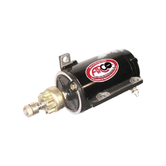 New Arco / Johnson & Evinrude 1989 & Up 25/40/48/50 HP 2-CYL Outboard Starter # 5389