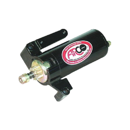 New Arco  Johnson & Evinrude 1993 & Up 9.9-15 HP Outboard Starter # 5361