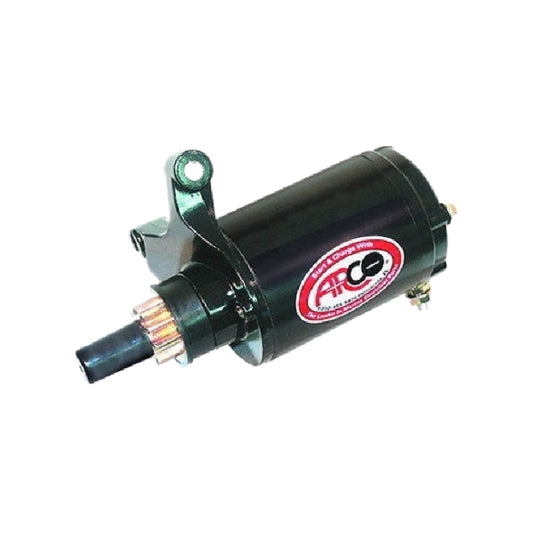 New Arco  Johnson & Evinrude 1997 & Up 9.9 & 15 HP 4-Stroke Outboard Starter # 5368