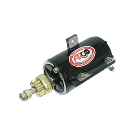 New Arco  Johnson & Evinrude 55-75 HP 3-CYL Outboard Starter # 5370