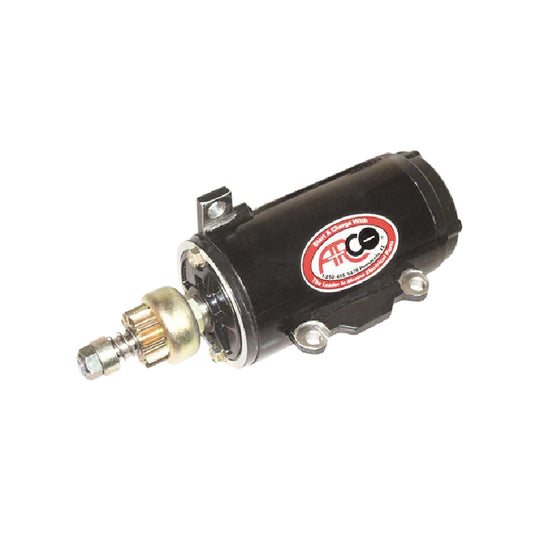New Arco  Johnson & Evinrude 85-140 HP V4 Outboard Starter # 5372